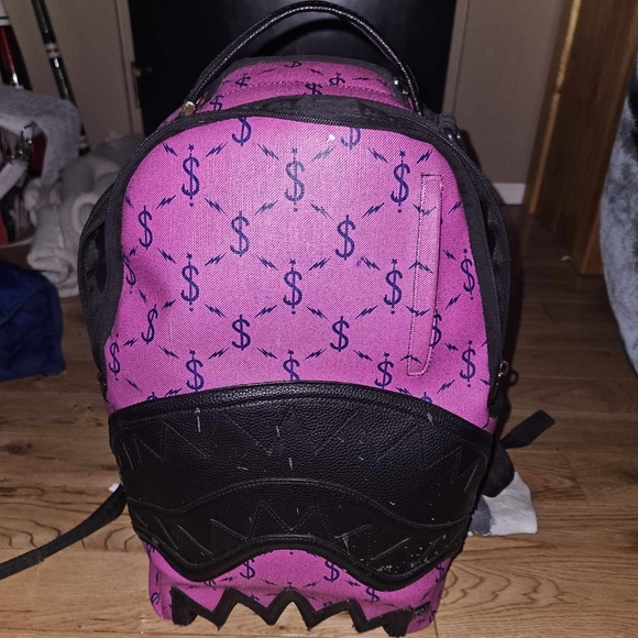 Sprayground bag - Picture 3 of 3